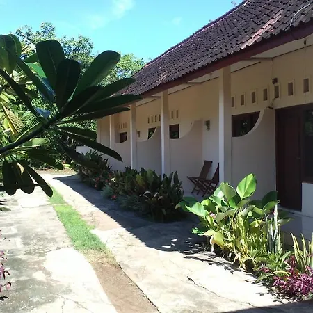 Bali Natural Homestay