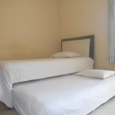 Bali Natural Homestay
