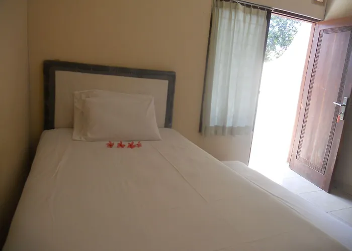 Bali Natural Guest house