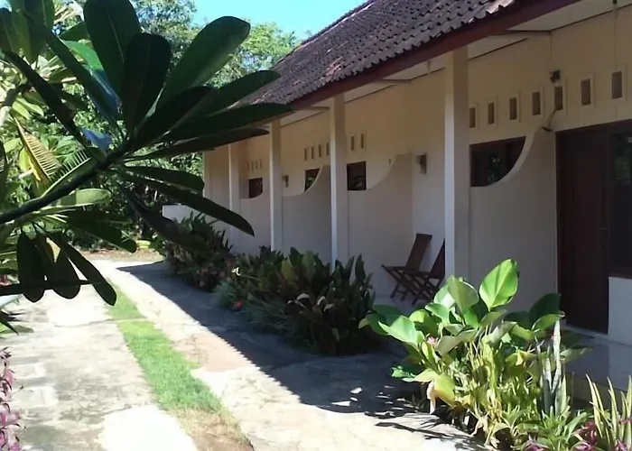 Bali Natural Jimbaran (Bali)