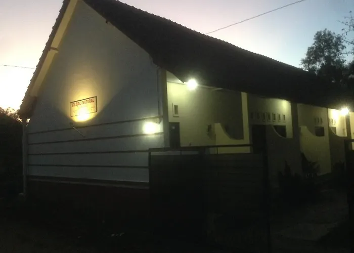 Guest house Bali Natural Jimbaran (Bali)