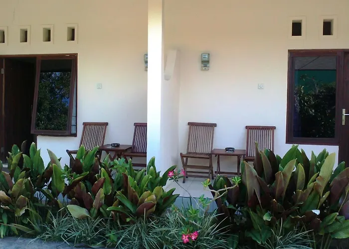 Guest house Bali Natural Jimbaran (Bali)