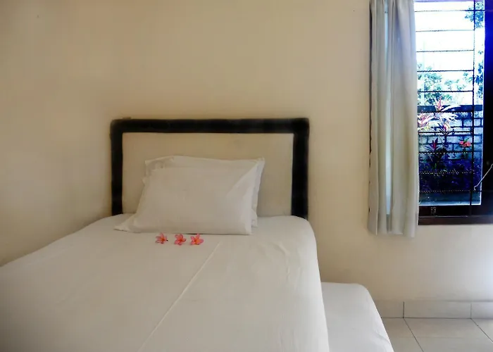 Bali Natural Jimbaran (Bali)
