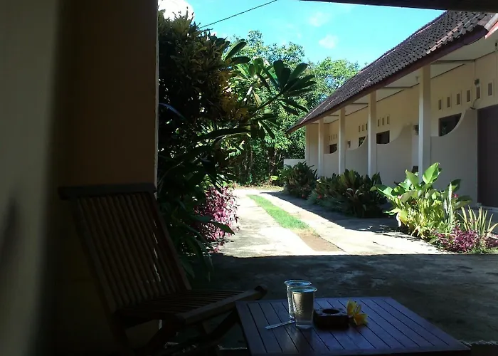 Guest house Bali Natural Jimbaran (Bali)