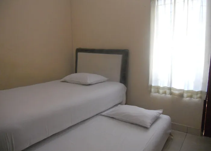 Bali Natural Guest house