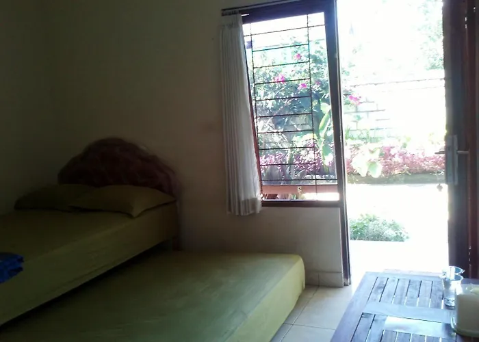 Guest house Bali Natural