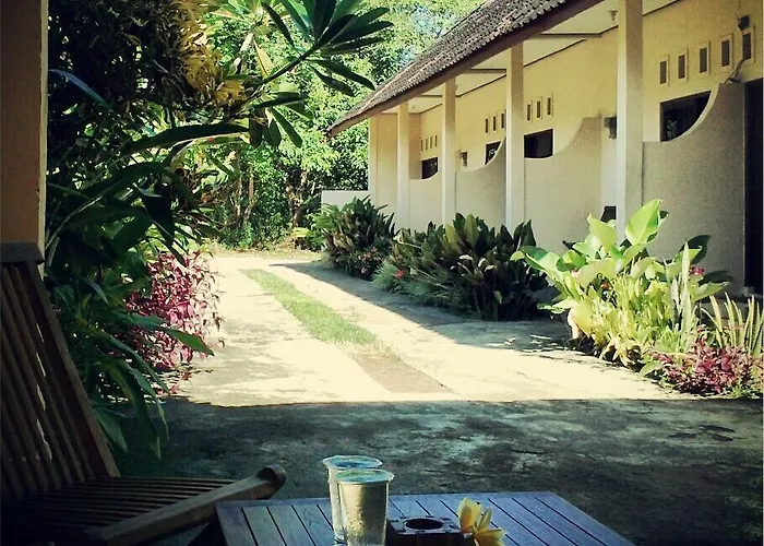 Bali Natural *