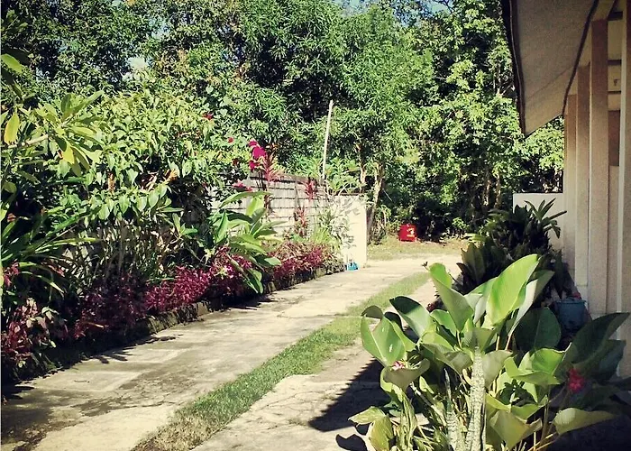 Bali Natural Guest house